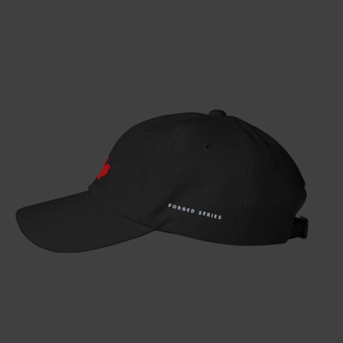Defender's Cap - FORGED Series